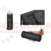 Caixa de Som Portátil Pulse Multilaser SP245 Waterproof Bluetooth 15W